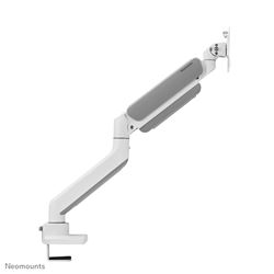 Neomounts desk monitor arm for curved ultra-wide screens image 12
